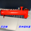多孔負壓自動排渣放水器價格是篩子，品質是答案